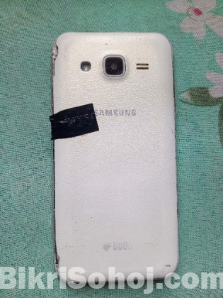 Galaxy J2